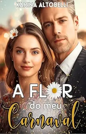A Flor do meu Carnaval – KARINA ALTOBELLI