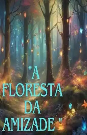 A FLORESTA DA AMIZADE: Discriminação racial, de maneira acessível e inspiradora para crianças de todas as idades. – Érica Pacheco