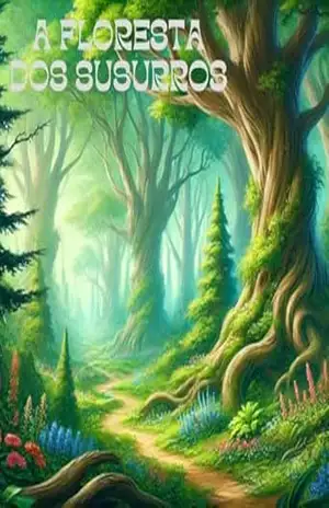 a floresta dos susurros – SAMUEL SILVA