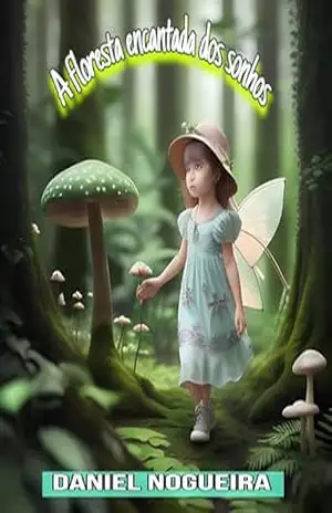 A floresta encantada dos sonhos – Daniel Nogueira