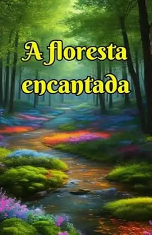 A floresta encantada – Lucas de Almeida