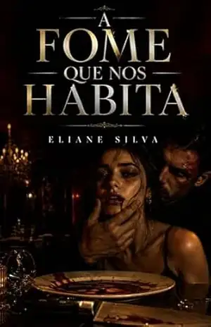A FOME QUE NOS HABITA – Eliane Silva