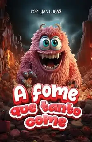 A Fome que Tanto Come – Lian Lucas Lucas