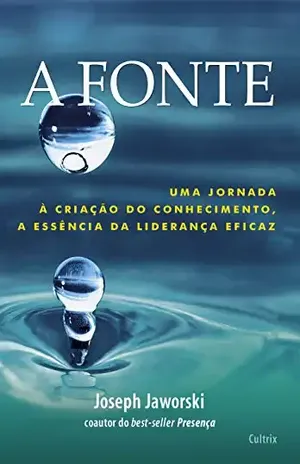 A Fonte - Joseph Jaworski