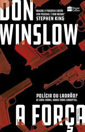 A força – Don Winslow