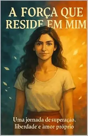 A Força que Reside em Mim: Como Superar a Dor e Redefinir a Própria Vida - Marcia Marques