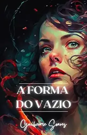 A Forma do Vazio - Guilherme Soares