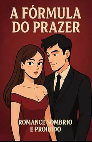 A FÓRMULA DO PRAZER: ROMANCE SOMBRIO E PROIBIDO (Entre Matemática e o Amor,. Três histórias de Romance Ligada às matérias Livro 1) – Sophia Morgan