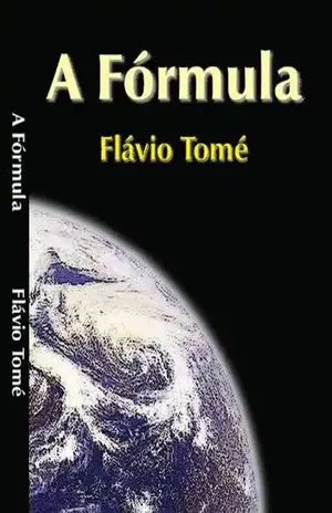 A Fórmula – Flávio Tomé