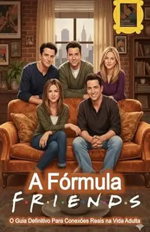 A Fórmula Friends - Renato Santos