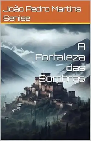 A Fortaleza das Sombras (As Aventuras de Victor Alvarenga Livro 4) – João Pedro  Martins Senise