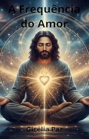 A Frequência do Amor: Como a Neurociência e a Física Quântica Confirmam o Mandamento de Yeshua - Gicélia  Paz