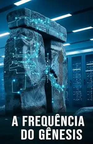 A Frequência do Gênesis – André T. V. D. Dutra