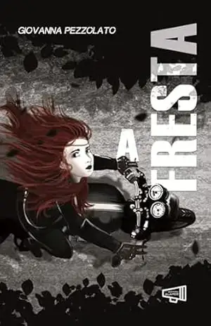A Fresta - Giovanna Pezzolato