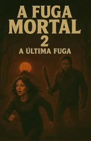 A Fuga Mortal 2: A Última Fuga – Lucas Pinheiro
