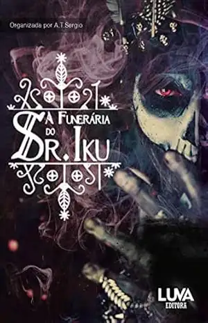 A Funerária do Sr. Iku – Vitto Graziano