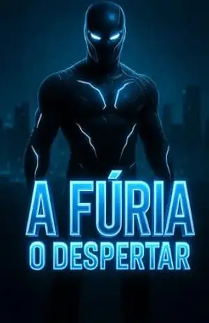 A Fúria: O Despertar – Islãndio Claudino