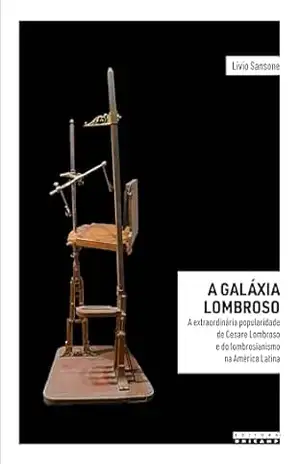 A galáxia Lombroso – Livio Sansone