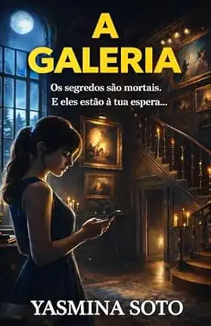 A galeria – Yasmina Soto
