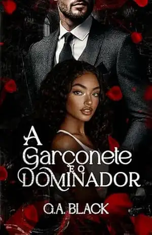 A Garçonete e o Dominador – G.A. BLACK