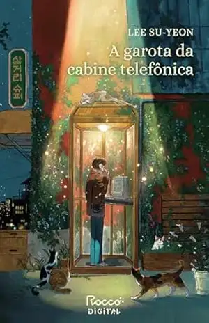 A garota da cabine telefônica - Lee Su-Yeon