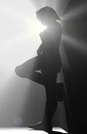 A Garota De Programa – Victor Vitoriano