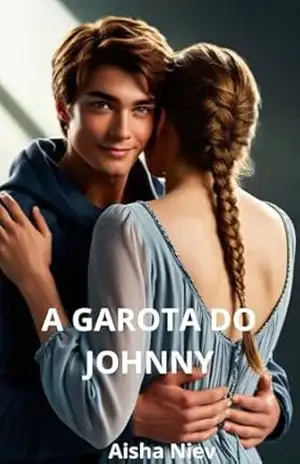 A Garota do Johnny – Aisha  Niev