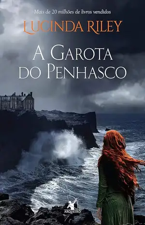 A garota do penhasco - Lucinda Riley