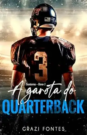 A Garota do Quarterback (Santerra University Livro 1) – Grazi  Fontes