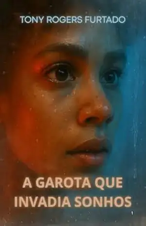 A garota que invadia sonhos – Tony Rogers Furtado