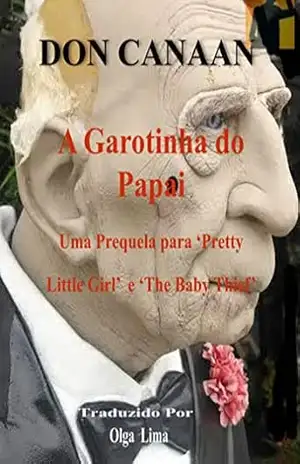 A Garotinha do Papai – Don Canaan