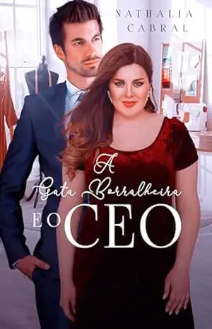 A gata borralheira e o CEO – Nathalia Cabral