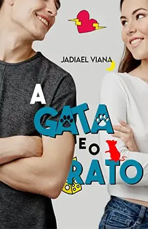 A Gata e o Rato – Jadiael  Viana
