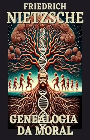 A Genealogia da Moral: Entendendo Nietzsche – Friedrich Nietzsche