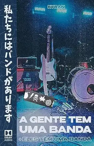 A gente tem uma banda – Kyran Gabrielle