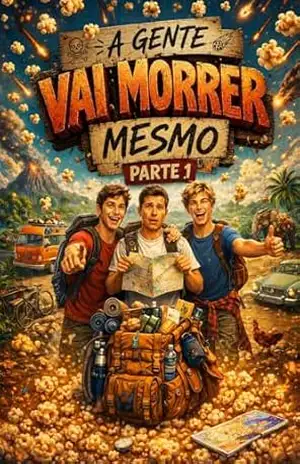 A Gente vai Morrer Mesmo: Parte 1 – Jeferson  Biela