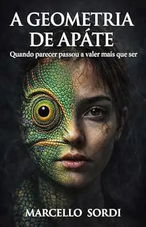 A Geometria de Apáte: Quando parecer passou a ser mais que ser – Marcello Sordi