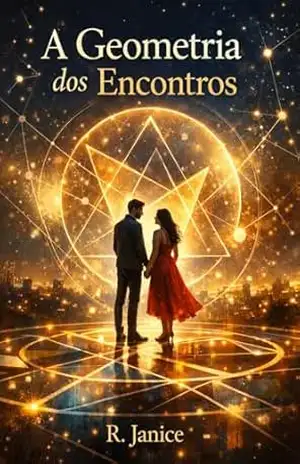 A Geometria dos Encontros: Onde a História e o Destino se Restauram – R. Janice