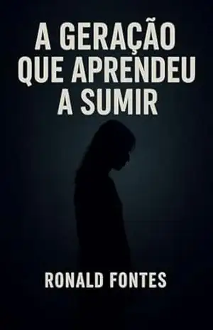 A geração que aprendeu a sumir – R. Fontes