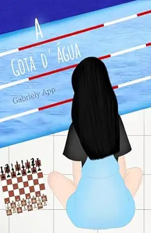 A Gota D ‘ Água – Gabriely  App