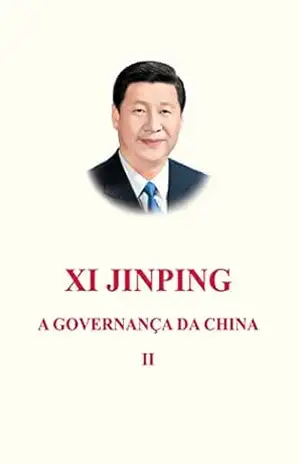 A governança da China, Xi Jinping – VOL. 2 – Xi Jinping