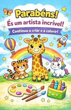 A grande aventura para colorir - Debora Rocha
