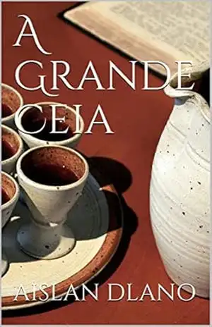 A Grande Ceia – AISLAN DLANO
