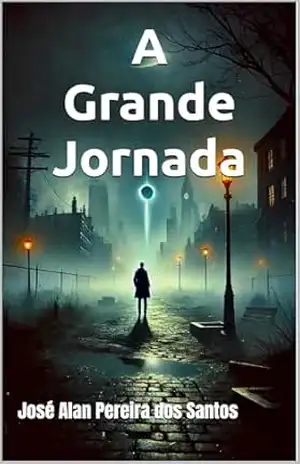 A Grande Jornada – José Alan Pereira dos Santos