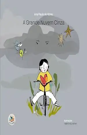 A grande nuvem cinza – Ana Paula de Abreu