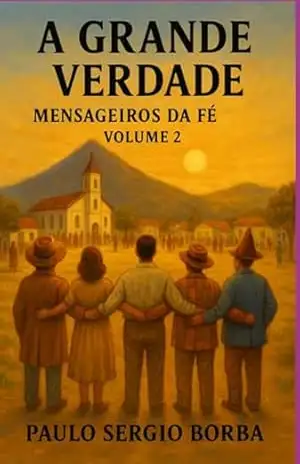 A Grande Verdade - Paulo Sergio Borba