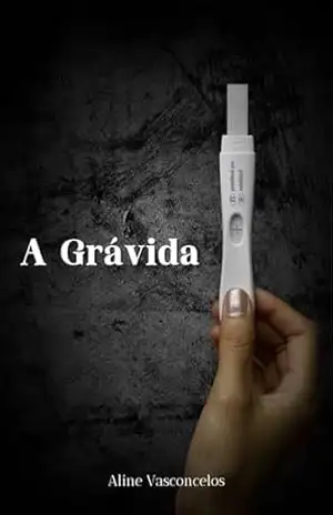 A Grávida – Aline Vasconcelos