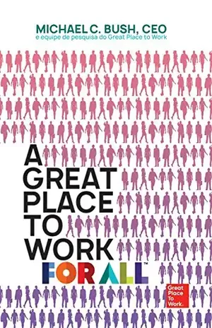 A great place to work for all - Michael C. Bush