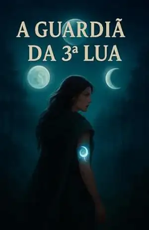 A GUARDIÃ DA 3ª LUA – Cellu Cellus
