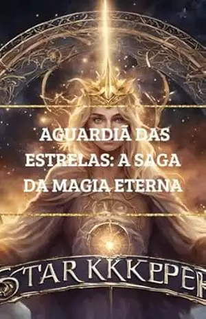 A Guardiã das estrelas: Saga magia eterna – Lucas  Matheus